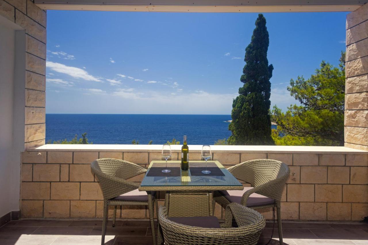 Antonia'S Place By Villa Kristonia Хвар Экстерьер фото