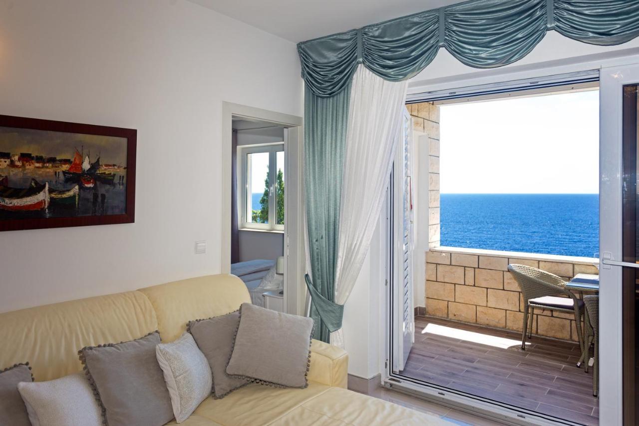 Antonia'S Place By Villa Kristonia Хвар Экстерьер фото