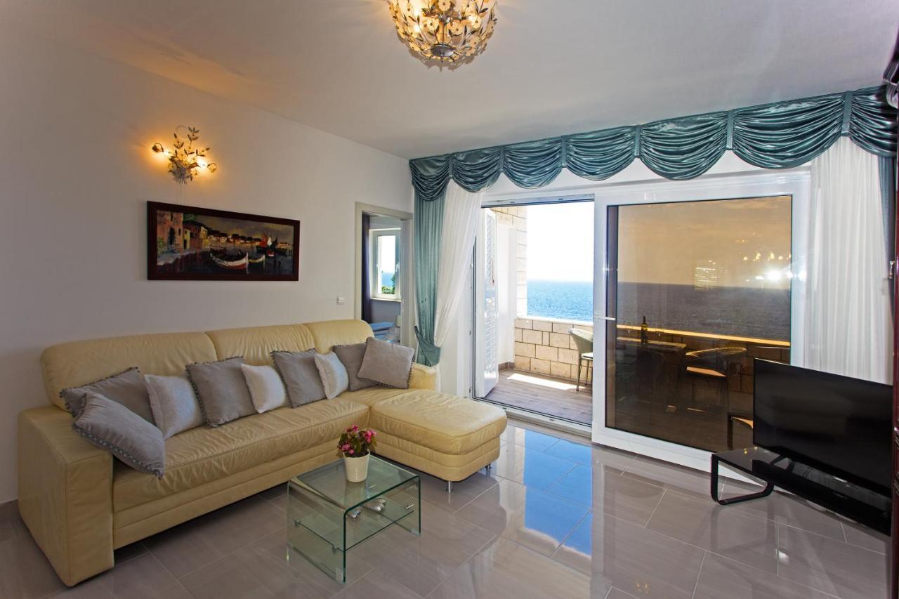 Antonia'S Place By Villa Kristonia Хвар Экстерьер фото