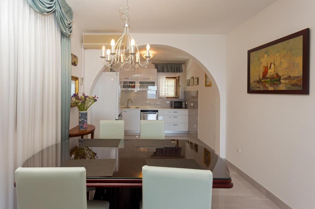 Antonia'S Place By Villa Kristonia Хвар Экстерьер фото