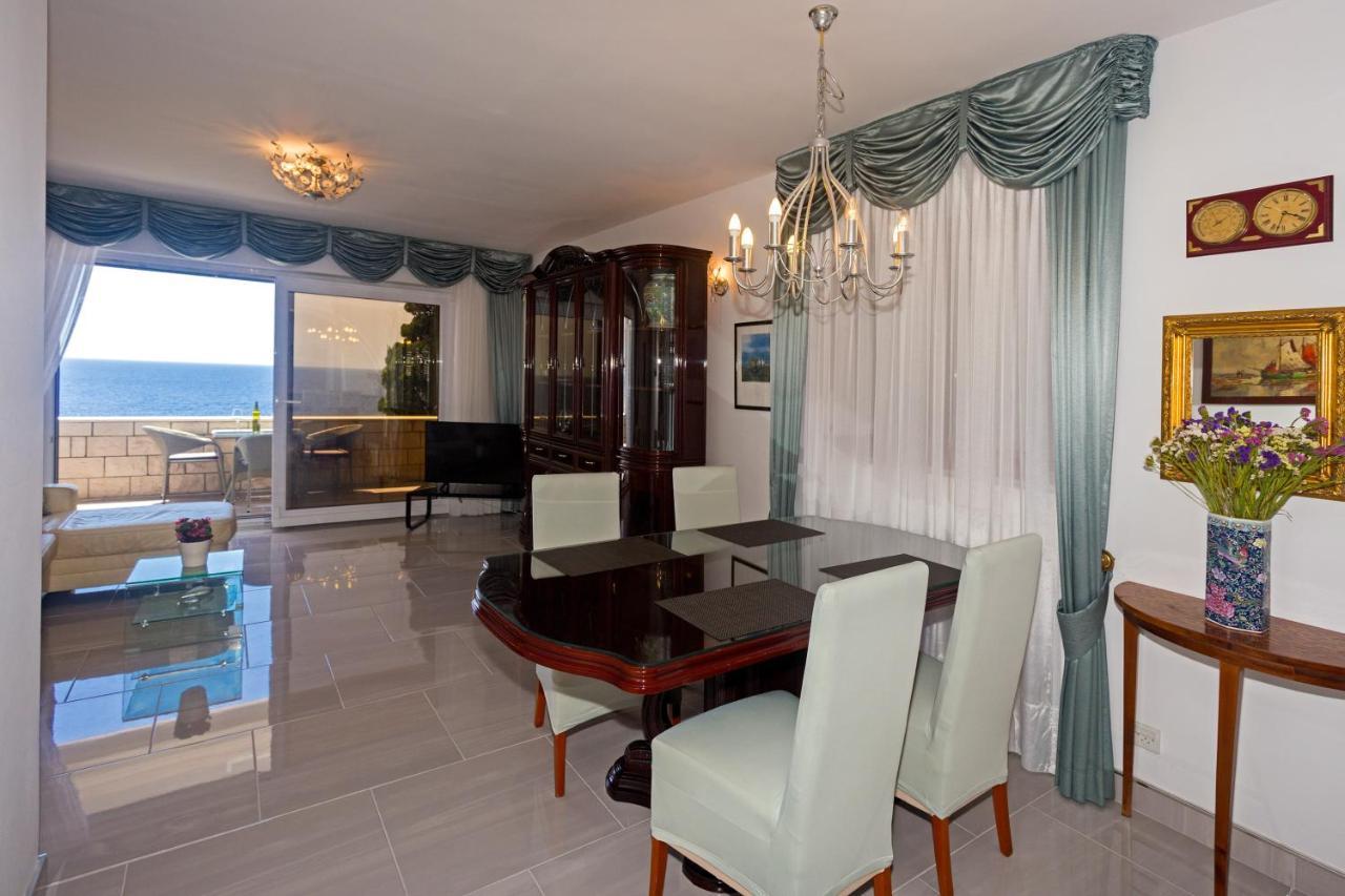 Antonia'S Place By Villa Kristonia Хвар Экстерьер фото