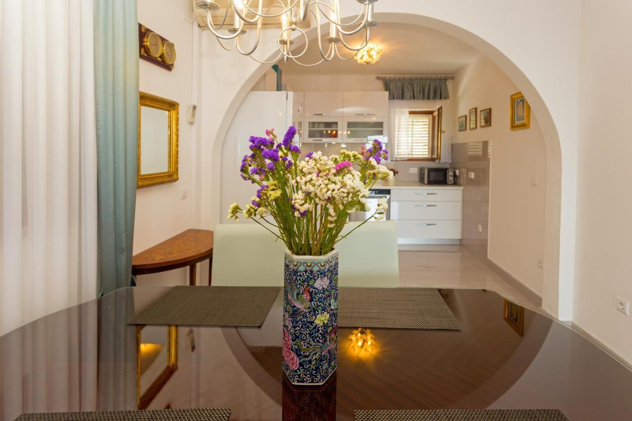 Antonia'S Place By Villa Kristonia Хвар Экстерьер фото