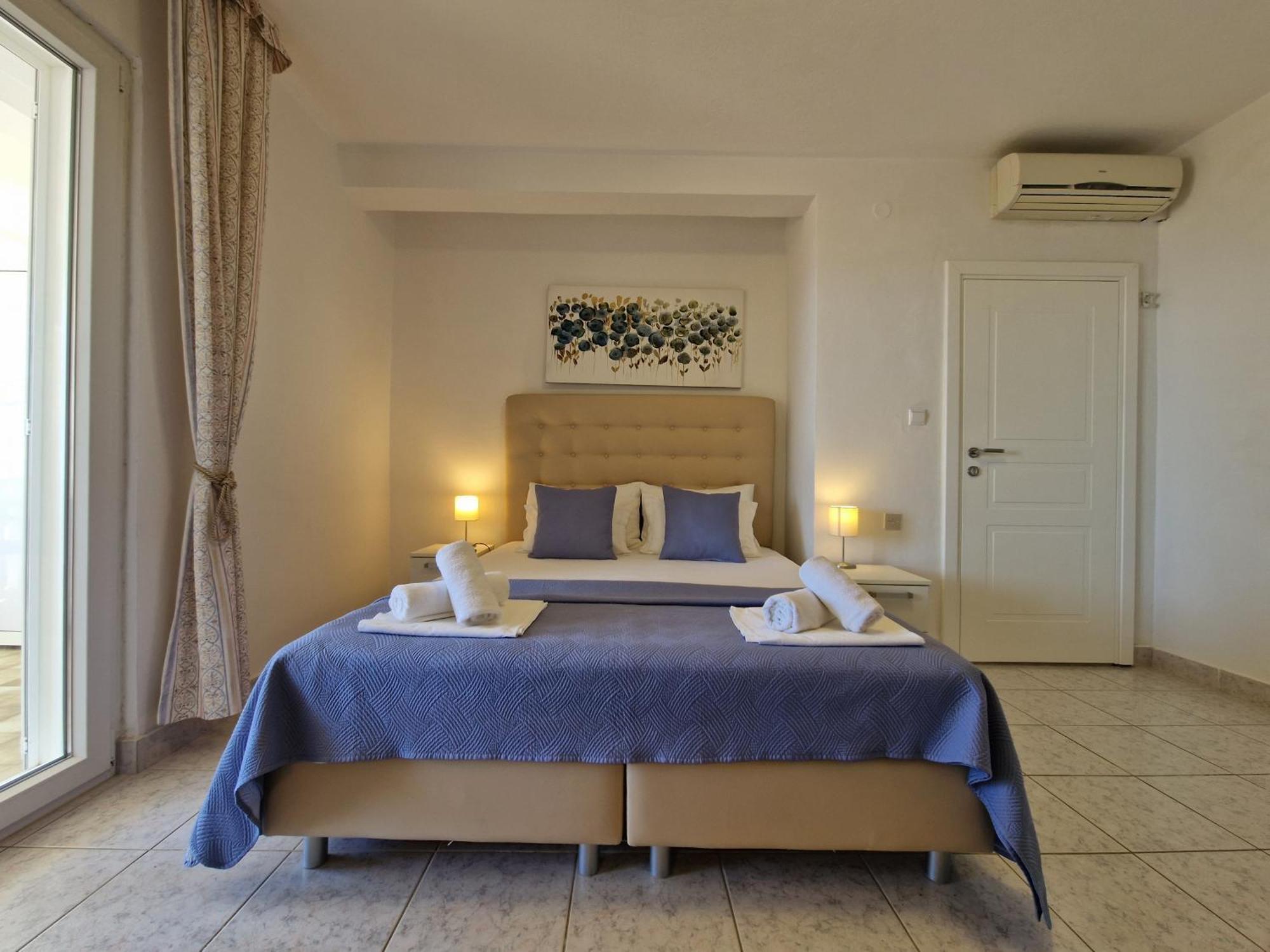 Antonia'S Place By Villa Kristonia Хвар Экстерьер фото